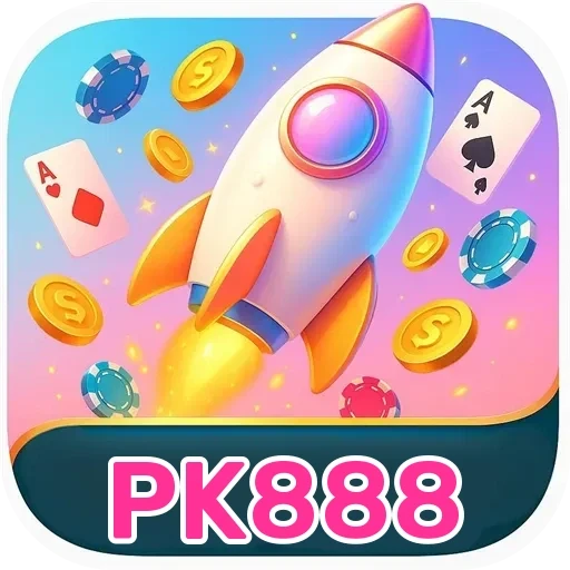 PK888: A Revolução nos Jogos Online Começa Aqui!
