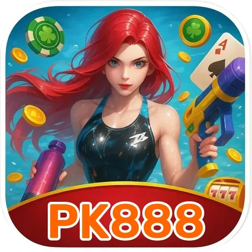 PK888: Descubra como a Segurança é Prioridade Total no Jogo